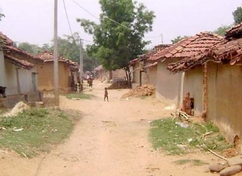 भारत के झारखंड में भी है एक पाकिस्तान, नहीं रहता एक भी मुस्लिम परिवार(IANS)