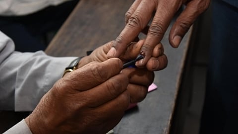 यूपी निकाय चुनाव के दुसरे चरण का मतदान आज शुरू(IANS)