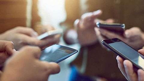 UP के सभी गांवों में 1 साल में 4G की सुविधा मिल जाएगी(IANS)