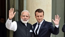 बैस्टिल डे परेड में मुख्य अतिथि होंगे प्रधानमंत्री नरेंद्र मोदी (IANS)