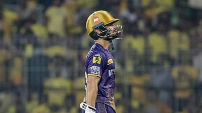 IPL 2023: पार्थिव पटेल ने रिंकू सिंह के शॉट सलेक्शन की तारीफ की (IANS)