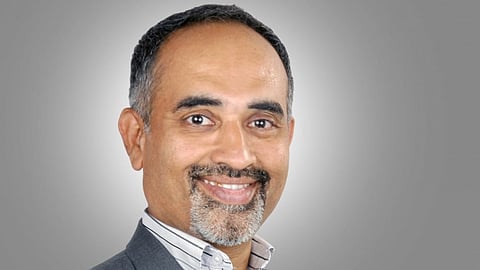 Logitech कंपनी ने आनंद लक्ष्मणन को इंडिया हेड नियुक्त किया(IANS)