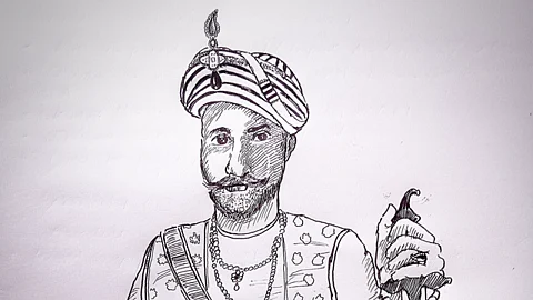 ब्रिटेन ने Tipu Sultan की बंदूक के निर्यात पर लगाई रोक (WIKIMEDIA)
