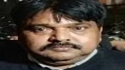 उमेशपाल हत्याकांड के मुख्य आरोपी गुड्डू  मुस्लिम को दिल्ली पुलिस ने भेजा समन(IANS)