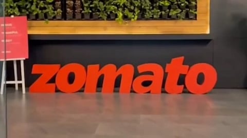 जोमैटो ने अपने नए सीईओ और सीओओ चुने(IANS)