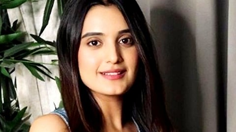 टीवी शो 'अजूनी' की मुख्य अदाकारा आयुषी खुराना ने शेयर किये Hydration Tips(IANS)