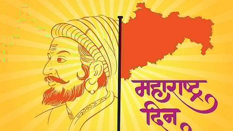 Maharashtra Day: जानिए कब और कैसे बना महाराष्ट्र राज्य(Twitter)
