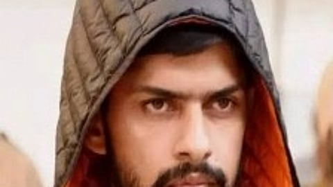 क्राइम ब्रांच को लॉरेंस बिश्नोई की 10 दिन की हिरासत दी गई(IANS)