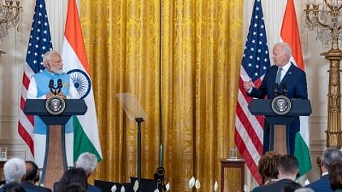2024 में अमेरिका भारतीयों को अंतरिक्ष की सैर करवाएगा (IANS)