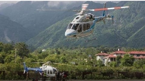 चारधाम यात्रा: सावधान टिकट के नाम पर हो रही ठगी (IANS)