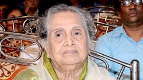 अमिताभ जैसे कलाकारों की माँ की भूमिका निभाने वाली सुलोचना लतकर का 94 साल की उम्र में निधन(IANS)