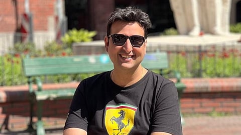 Asur 2: निर्माता गौरव शुक्ला ने बताया शुरुआत में राइटर्स के लिए कमरा नहीं था(IANS)