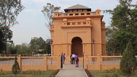 केंद्र सरकार ने मणिपुर में स्थिति सामान्य करने के लिए शांति समिति का गठन किया (IANS)