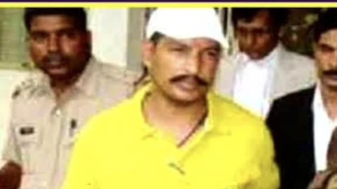 UP High Court Case: हत्याकांड के आरोपी विजय यादव के खिलाफ दो मामले हैं दर्ज(Twitter)