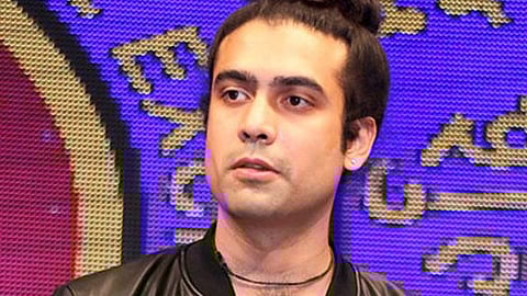 सिंगर जुबिन नौटियाल (Jubin Nautiyal)
(Wikimedia Commons)