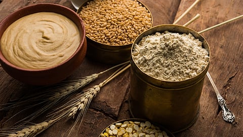 खाद्य सुरक्षा सूचकांक 2022-23 में जम्मू कश्मीर को मिला पहला स्थान(IANS) 