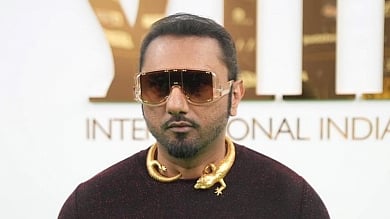 गोल्डी बराड़ ने हनी सिंह को जान से मारने की धमकी दी (IANS)