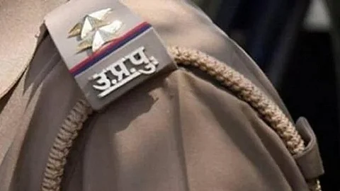 वाराणसी में 1.4 करोड़ रुपये लूटने के आरोप में यूपी के सात पुलिसकर्मी बर्खास्त (IANS)
