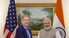 2030 तक भारत में 26 अरब डॉलर का निवेश करने को तैयार अमेजन (IANS)