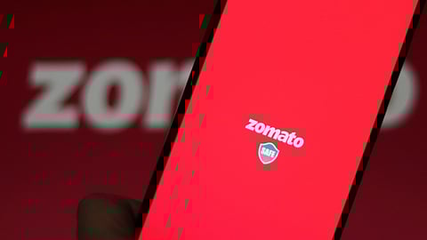 Zomato के जातिवाद विज्ञापन के लिए नोटिस जारी किया गया (IANS)