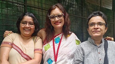 पश्चिम बंगाल के पूर्व मुख्यमंत्री की बेटी की होगी लिंग परिवर्तन सर्जरी (IANS)