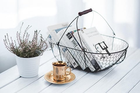 पुरानी चीजों से इस तरह बनाएं सुंदर और आकर्षित Home Decor Items (Pixabay)