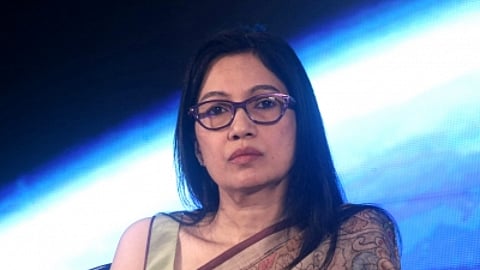 निवृति राय ने 29 साल बाद इंटेल इंडिया कंपनी छोड़ी (IANS)