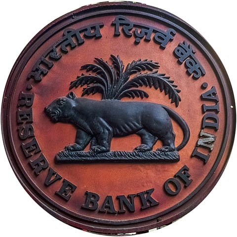 आरबीआई(RBI) पैनल नेने अंतर्राष्ट्रीय मुद्रा कोष (आईएमएफ)(IMF) के विशेष आहरण अधिकार (एसडीआर)(SDR) बास्केट में मुद्रा को शामिल करने का प्रस्ताव रखा। (Wikimedia Commons)