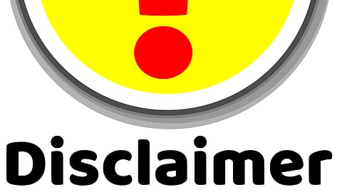 स्वास्थ्य, वित्त के इंफ्लूएंसरों को चलाना होगा डिस्क्लेमर, सरकार बनाएगी नियम।(Wikimedia Commons)