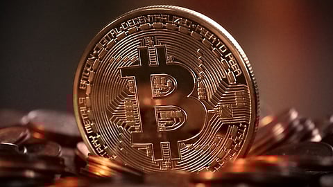 Cryptocurrency में पैसा गंवाने के बाद इंजीनियर ने खुद के अपहरण की रची साजिश (Image: Pixabay)