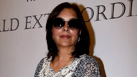 अभिनेत्री जीनत अमान(Zeenat Aman) ने बुधवार को अपने इंस्टाग्राम पर रेखा के साथ पुरानी तस्वीर साझा की। (संकेतिक चित्र, Wikimedia Commons)