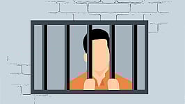 केरल : हत्या के आरोप में पत्नी की गिरफ्तारी के एक दिन बाद पति जिंदा मिला।(Image: Wikimedia Commons)