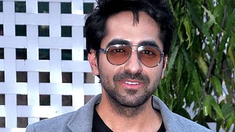 एक्टर आयुष्मान खुराना(Ayushmann Khurrana) वर्तमान में अपकमिंग फिल्म 'ड्रीम गर्ल 2' की रिलीज के लिए तैयार हैं, जिसमें वह 'पूजा' नाम की महिला के रूप में दिखाई देंगे। (संकेतिक चित्र, Wikimedia Commons)