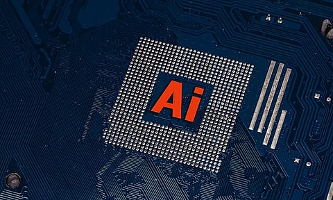 विश्व कृत्रिम बुद्धिमत्ता सम्मेलन- 2023 शांगहाई शहर में 6 से 8 जुलाई तक आयोजित किया जा रहा है। (Wikimedia Commons)