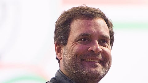 सीधी पेशाब कांड पर बोले राहुल गांधी, 'बीजेपी का आदिवासियों के प्रति यह घिनौना चेहरा' (Wikimedia Commons)