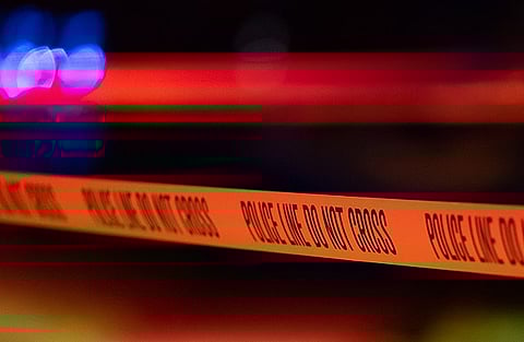 दिल्ली में चार हथियारबंद हमलावरों ने कैश डिलीवरी एजेंट से की 14 लाख रुपये की लूट।