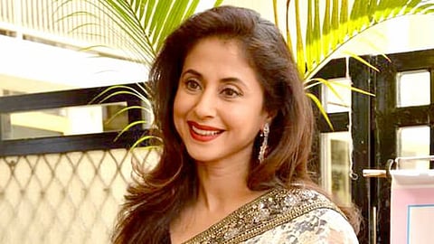 बॉलीवुड एक्ट्रेस Urmila Matondkar की गैंगस्टर-ड्रामा फिल्म 'सत्या' की रिलीज को हाल ही में 25 साल पूरे हो गए हैं।(सांकेतिक चित्र, Wikimedia Commons )