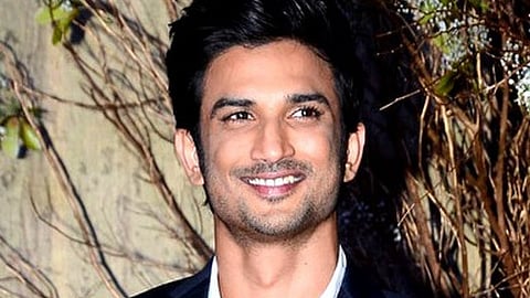 दिवंगत बॉलीवुड अभिनेता Sushant Singh Rajput के पिता को झटका लगा, क्योंकि दिल्ली उच्च न्यायालय ने उनके बेटे के जीवन पर आधारित फिल्म 'न्याय : द जस्टिस' की जारी स्ट्रीमिंग को रोकने की उनकी याचिका खारिज कर दी। (संकेतिक चित्र, Wikimedia Commons)