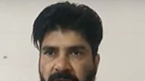 'कोहरा' में हरलीन पर हाथ उठाना सबसे मुश्किल सीन थाः सुविंदर विक्की।(Wikimedia Commons)