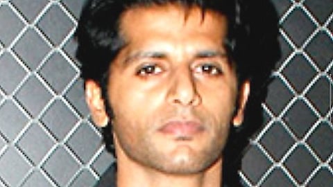 अभिनेता करणवीर बोहरा(Karanvir Bohra) ने कहा कि उन्हें टेलीविजन पर सकारात्मक किरदार निभाने से नफरत है। (सांकेतिक चित्र, Wikimedia Commons)