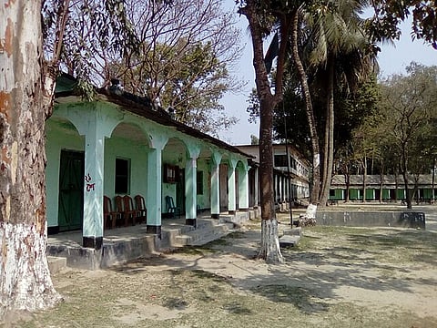 जमशेदपुर(Jamshedpur) के सभी सरकारी और प्राइवेट स्कूलों में टिफिन में नॉनवेज लाने की इजाजत नहीं होगी। (संकेतिक चित्र, Wikimedia Commons)