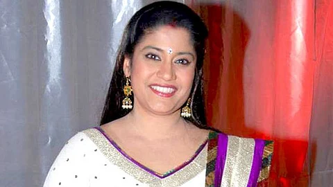 ‘हम आपके हैं कौन’ फिल्म में अभिनेत्री रेणुका शहाणे(Renuka Shahane) ने माधुरी की बड़ी बहन की भूमिका निभाई। (संकेतिक चित्र, Wikimedia Commons)