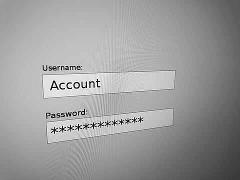 Two Factor Authentication गुप्त कोड की तरह होते हैं जो हमें अपने ऑनलाइन खातों तक पहुंचने में मदद करते हैं. (Image: Wikimedia Commons)