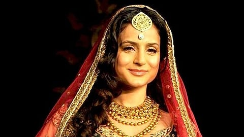 अमीषा पटेल (Picture - WikimediaCommons)