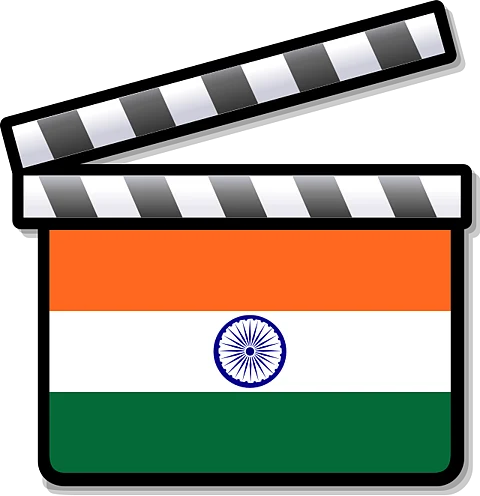 बॉलीवुड(Bollywood) एक ऐसी जगह है जहां से कई प्रसिद्ध अभिनेता और फिल्में आई हैं। (Image: Wikimedia Commons)