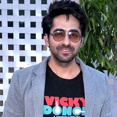 आयुष्मान खुराना और अनन्या पांडे की फिल्म ‘ड्रीम गर्ल 2(Dream Girl 2)’ पिछले शुक्रवार को सिनेमाघरों में रिलीज हुई । (Image: Wikimedia Commons)