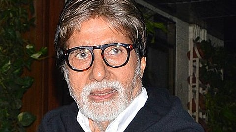 Big B बेहद मशहूर और खास अभिनेता हैं। (सांकेतिक चित्र, Wikimedia Commons)
