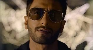 Don 3: रणवीर सिंह (Credit: Excel Movies)