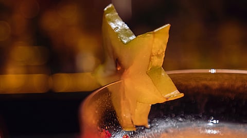 स्टार फ्रूट (Unsplash.com)