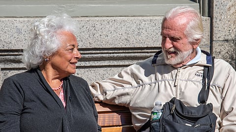 मोनाको में औसत आयु 89 साल है, जबकि चाड़ में यह केवल 53 साल है। (Unsplash)